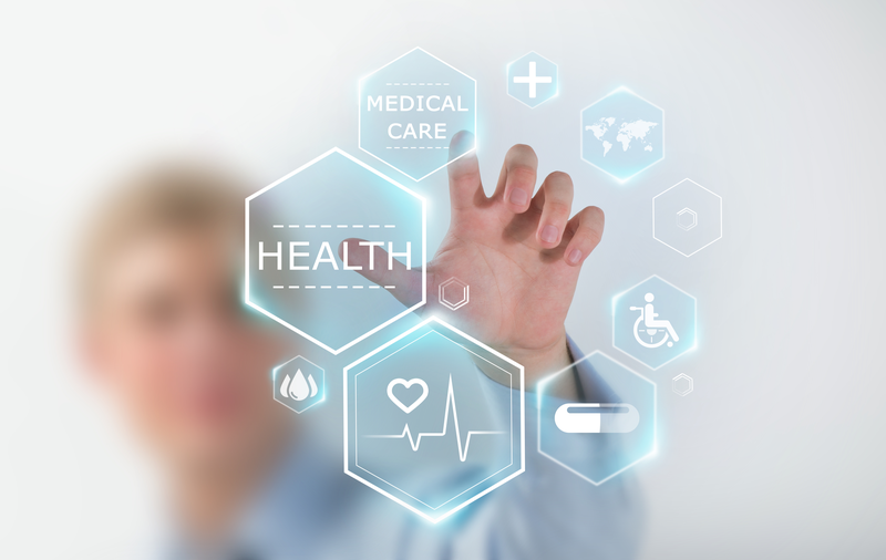 Health techno